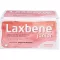 LAXBENE junior 4 g Neutral PLE Kdr.6 Mon.-8 ετών, 50X4 g