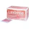 LAXBENE junior 4 g Neutral PLE Kdr.6 Mon.-8 ετών, 50X4 g