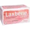 LAXBENE junior 4 g Neutral PLE Kdr.6 Mon.-8 ετών, 50X4 g