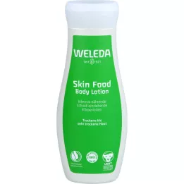 WELEDA Skin Food Λοσιόν σώματος, 200 ml