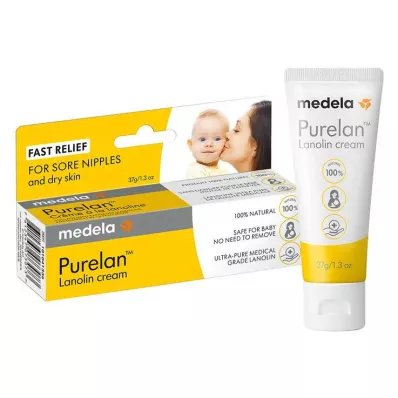 Medela Purelan Cream 37 g, 1 τεμ