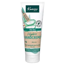 KNEIPP Κρέμα χεριών Hydro Aloe Vera, 75 ml