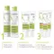 A-Derma Biology Micellar Toner Προσώπου (400 ml)