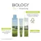 A-Derma Biology Micellar Toner Προσώπου (400 ml)