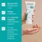 Physiogel Scalp Care εξαιρετικά ήπιο σαμπουάν για ερεθισμένο τριχωτό της κεφαλής, 200 ml