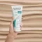 Physiogel Scalp Care εξαιρετικά ήπιο σαμπουάν για ερεθισμένο τριχωτό της κεφαλής, 200 ml