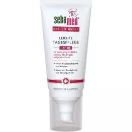 SEBAMED Κρέμα ημέρας κατά της κοκκινίλας, 50 ml