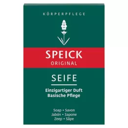 SPEICK Αρχικό σαπούνι, 100 g