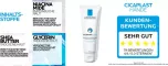 Instructions for use for Κρέμα χεριών La Roche Posay Cicaplast, 100 ml - 5