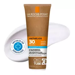 ROCHE-POSAY Γάλα Anthelios LSF σωληνάριο από χαρτόνι 30, 250 ml