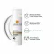 La Roche Posay Anthelios Age Correct Cream LSF 50, 50 ml