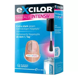 βερνίκι excilor INTENSIV κατά του μύκητα των νυχιών, 30 ml
