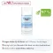 EUCERIN DermatoCLEAN ντεμακιγιάζ ματιών, 125 ml