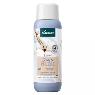 KNEIPP Κρεμόλουτρο απαλής φροντίδας, 400 ml