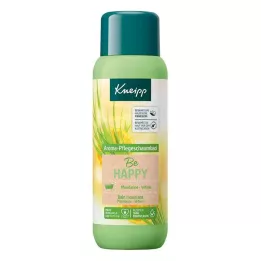 KNEIPP Αφρόλουτρο με άρωμα Be Happy, 400 ml