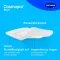 αποστειρωμένος επίδεσμος τραυμάτων cosmopor® 10 cm x 8 cm, 5 τεμάχια