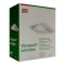 Vliwasorb sensitive 12,5x12,5 cm superabsorb.Wundv, 10 τεμ