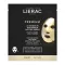 Μάσκα από φύλλο χρυσού Lierac Premium, 1Χ20 ml