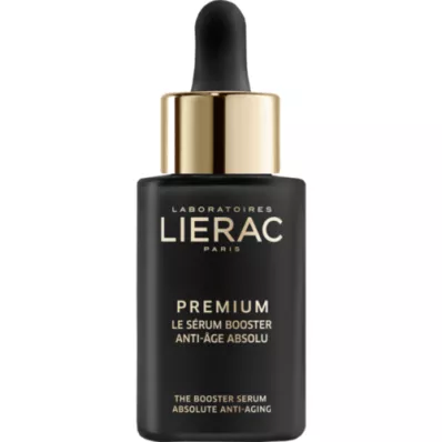 LIERAC Premium global anti-age booster serum, 30 ml