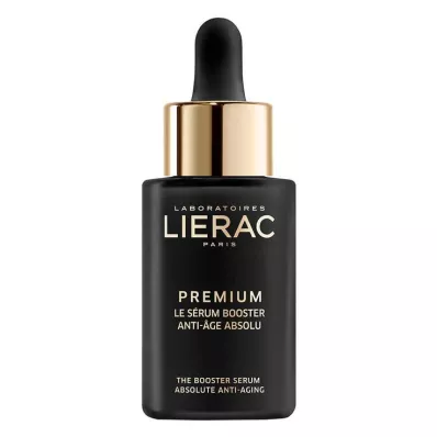 Lierac Premium παγκόσμιος ενισχυτικός ορός αντιγήρανσης, 30 ml