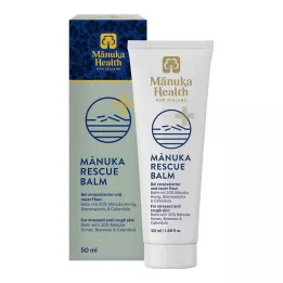 MANUKA HEALTH Βάλσαμο διάσωσης, 50 ml