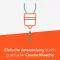 Οφθαλμικές σταγόνες γέλης Hyaluron-Ratiopharm, 10 ml