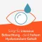 Οφθαλμικές σταγόνες τζελ Hyaluron-Ratiopharm, 2x10 ml