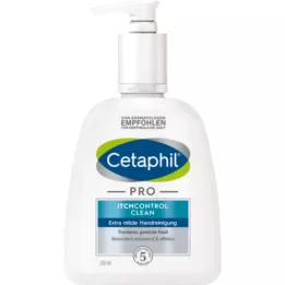 CETAPHIL Υγρό σαπούνι Pro Clean, 236 ml