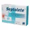 Σεπτολέτα με άρωμα ευκαλύπτου 3 mg/1 mg παστίλιες, 16 τεμ