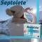 Σεπτολέτα με άρωμα ευκαλύπτου 3 mg/1 mg παστίλιες, 16 τεμ