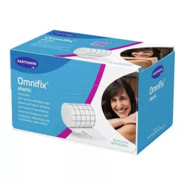OMNIFIX ελαστικό 10 cmx5 m OTC, 1 τεμάχιο