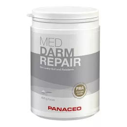 PANACEO Med Darm σκόνη επισκευής, 400 g