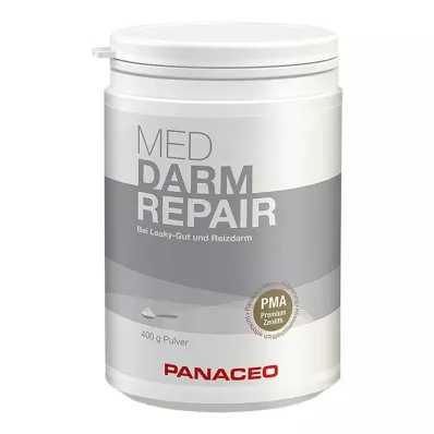 PANACEO MED DARM-REPAIR Σκόνη, 400 γρ