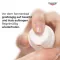 EUCERIN Sun Oil Control χρωματιστή κρέμα LSF 50+ γάντι, 50 ml