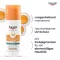 EUCERIN Sun Oil Control χρωματιστή κρέμα LSF 50+ γάντι, 50 ml