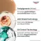 EUCERIN Sun Oil Control χρωματιστή κρέμα LSF 50+ γάντι, 50 ml