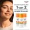 EUCERIN Sun Oil Control χρωματιστή κρέμα LSF 50+ γάντι, 50 ml