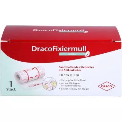 DRACOFIXIERMULL ευαίσθητο 10 cmx1 m, 1 τεμάχιο