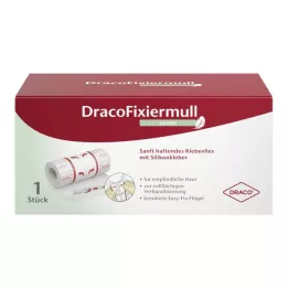 DRACOFIXIERMULL ευαίσθητο 10 cmx5 m, 1 τεμάχιο
