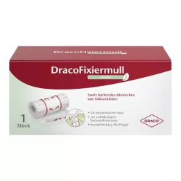 DRACOFIXIERMULL ευαίσθητο 15 cmx5 m, 1 τεμ