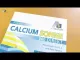 Βίντεο για το Calcium Sonne 500 sticks απευθείας μερίδας, 30 τεμάχια
