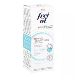 FREI ÖL SOS Κρέμα μάσκας για σπυράκια, 50 ml