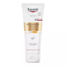 EUCERIN Αντιγηραντική κρέμα χεριών Hyaluron-Filler+Elasti.Handcream, 75 ml