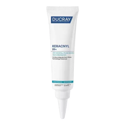 DUCRAY KERACNYL PP+ κρέμα γάλακτος, 30 ml