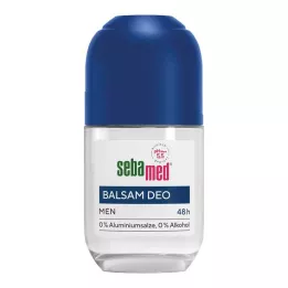 SEBAMED for men Deo Sensitive Roll-on, 50 ml