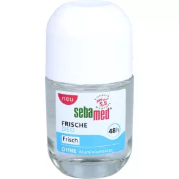 SEBAMED Fresh αποσμητικό fresh roll-on, 50 ml