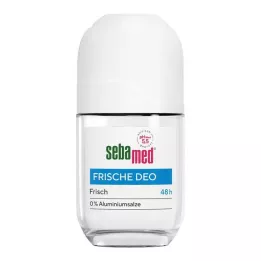 SEBAMED Fresh αποσμητικό fresh roll-on, 50 ml