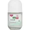 SEBAMED Balsam αποσμητικό roll-on χωρίς άρωμα, 50 ml