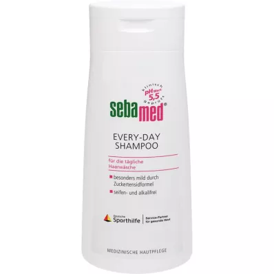 SEBAMED Σαμπουάν για κάθε μέρα, 400 ml