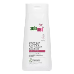 SEBAMED Σαμπουάν για κάθε μέρα, 400 ml